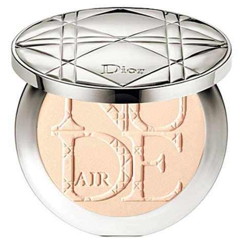 christian dior powder compact.